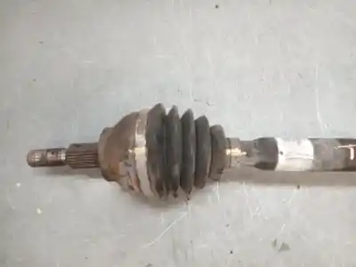 Second-hand car spare part front right transmission for ford kuga ii (dm2) 2.0 tdci oem iam references ev6p3b436nb  