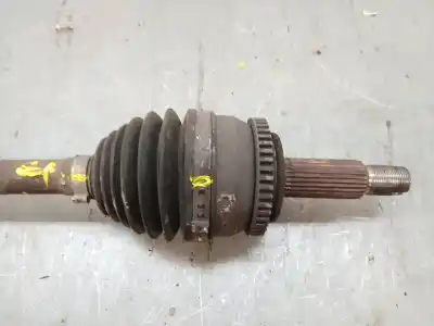 Second-hand car spare part front left transmission for kia cee'd (jd) 1.4 crdi 90 oem iam references 49500a6000  