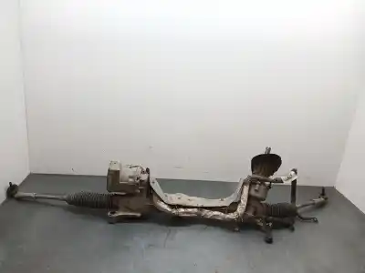 Recambio de automóvil de segunda mano de CREMALLERA DIRECCION para FORD FOCUS III 1.0 ECOBOOST referencias OEM IAM CV6C3D070  