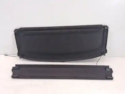 Recambio de automóvil de segunda mano de BANDEJA TRASERA para BMW X1 (E84) SDRIVE 18 D referencias OEM IAM 51462991847  