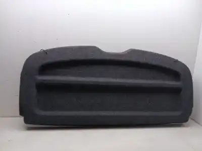 Recambio de automóvil de segunda mano de BANDEJA TRASERA para NISSAN MICRA V (K14) 1.5 DCI referencias OEM IAM 799105FA1A  
