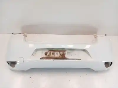 Recambio de automóvil de segunda mano de PARAGOLPES TRASERO para RENAULT CLIO III (BR0/1, CR0/1) 1.5 DCI referencias OEM IAM 850108161R  