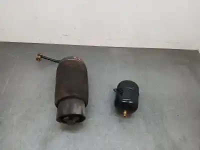 Peça sobressalente para automóvel em segunda mão Amortecedor Traseiro Direito por BMW X5 (E53) 3.0i Referências OEM IAM BC0355744  