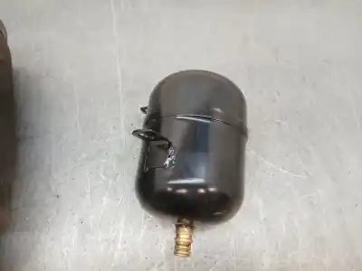 Peça sobressalente para automóvel em segunda mão amortecedor traseiro direito por bmw x5 (e53) 3.0i referências oem iam bc0355744  