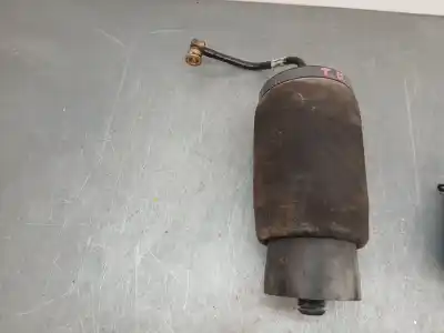 Peça sobressalente para automóvel em segunda mão amortecedor traseiro direito por bmw x5 (e53) 3.0i referências oem iam bc0355744  