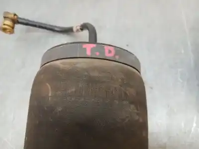 Peça sobressalente para automóvel em segunda mão amortecedor traseiro direito por bmw x5 (e53) 3.0i referências oem iam bc0355744  