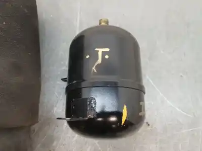 Peça sobressalente para automóvel em segunda mão amortecedor traseiro esquerdo por bmw x5 (e53) 3.0i referências oem iam   