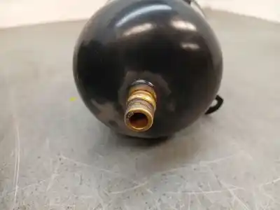 Peça sobressalente para automóvel em segunda mão amortecedor traseiro esquerdo por bmw x5 (e53) 3.0i referências oem iam   