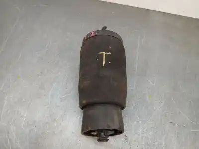 Peça sobressalente para automóvel em segunda mão amortecedor traseiro esquerdo por bmw x5 (e53) 3.0i referências oem iam   