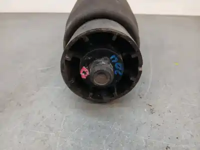 Peça sobressalente para automóvel em segunda mão amortecedor traseiro esquerdo por bmw x5 (e53) 3.0i referências oem iam   