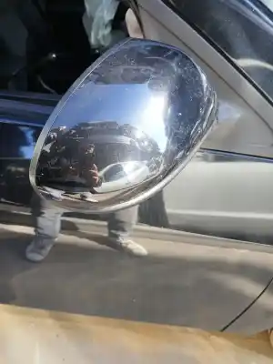 Peça sobressalente para automóvel em segunda mão espelho retrovisor direito por mazda 3 (bl) 1.6 mzr (bl14) referências oem iam e4022683  e4022684