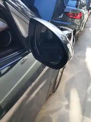 Peça sobressalente para automóvel em segunda mão espelho retrovisor direito por mazda 3 (bl) 1.6 mzr (bl14) referências oem iam e4022683  e4022684