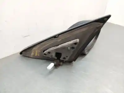 Peça sobressalente para automóvel em segunda mão espelho retrovisor direito por mazda 3 (bl) 1.6 mzr (bl14) referências oem iam e4022683  e4022684