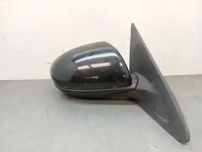 Peça sobressalente para automóvel em segunda mão espelho retrovisor direito por mazda 3 (bl) 1.6 mzr (bl14) referências oem iam e4022683  e4022684