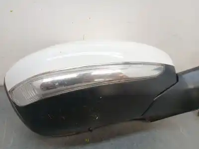 Pezzo di ricambio per auto di seconda mano RETROVISORE DESTRO per PEUGEOT 208 I (CA_, CC_)  Riferimenti OEM IAM E20211047  