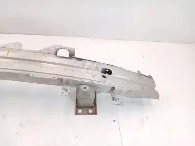 Peça sobressalente para automóvel em segunda mão reforço do pára choques dianteiro por bmw serie 7 (e65/e66) 750i referências oem iam 511195747  