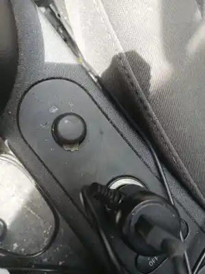 Peça sobressalente para automóvel em segunda mão espelho retrovisor esquerdo por seat leon (1p1) reference referências oem iam 212836399  