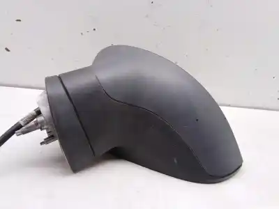 Peça sobressalente para automóvel em segunda mão espelho retrovisor esquerdo por seat leon (1p1) reference referências oem iam 212836399  