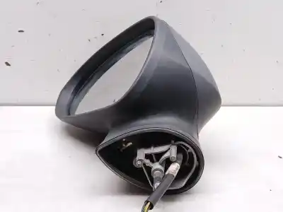 Peça sobressalente para automóvel em segunda mão espelho retrovisor esquerdo por seat leon (1p1) reference referências oem iam 212836399  