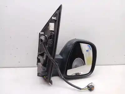 İkinci el araba yedek parçası SAG ARKA GÖRÜNÜM için PEUGEOT EXPERT AUTOBÚS (V_)  OEM IAM referansları 98155882XT  51967K01