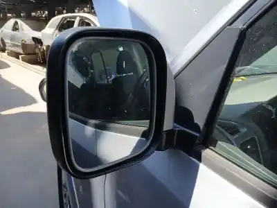 İkinci el araba yedek parçası sol ayna için mitsubishi montero iii canvas top (v6_w, v7_w) 3.2 di-d (v68w, v78w) oem iam referansları e13010408  
