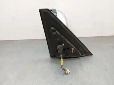 İkinci el araba yedek parçası sol ayna için mitsubishi montero iii canvas top (v6_w, v7_w) 3.2 di-d (v68w, v78w) oem iam referansları e13010408  