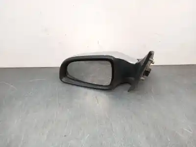 Peça sobressalente para automóvel em segunda mão espelho retrovisor direito por opel astra h gtc (a04) 1.6 (l08) referências oem iam 13140673