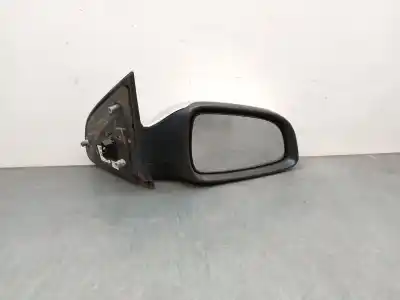 Peça sobressalente para automóvel em segunda mão espelho retrovisor esquerdo por opel astra h gtc (a04) 1.6 (l08) referências oem iam 13252960