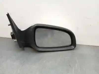 Автозапчастина б/у ліве дзеркало для opel astra h gtc (a04) 1.6 (l08) посилання на oem iam 13252960  