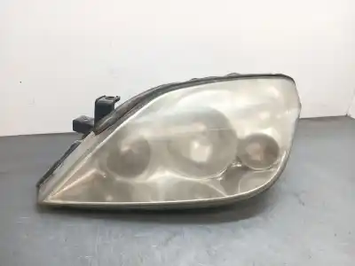 Автозапчасти б/у левая фара за nissan primera hatchback (p12) 2.2 dci ссылки oem iam 26060au800