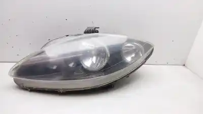 Second-hand car spare part left headlight for seat leon (1p1) 2.0 tdi 16v oem iam references 89309810 5p1941005a 