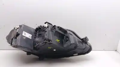 Second-hand car spare part left headlight for seat leon (1p1) 2.0 tdi 16v oem iam references 89309810 5p1941005a 