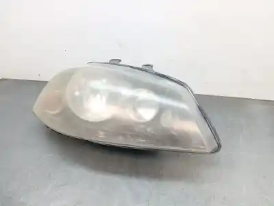Peça sobressalente para automóvel em segunda mão farol / farolim direito por seat ibiza iii (6l1) 1.4 16v referências oem iam 6l1941006m