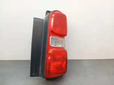 Автозапчастина б/у ПРАВИЙ ЛІХТАР для PEUGEOT EXPERT AUTOBÚS (V_)  Посилання на OEM IAM 9808243080  0019725301