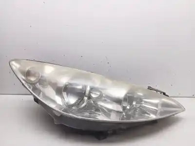 Peça sobressalente para automóvel em segunda mão farol / farolim direito por peugeot 308 i (4a_, 4c_) 1.6 16v referências oem iam dx44700748