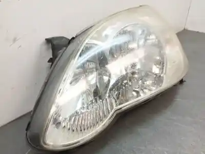 Автозапчастина б/у ліва фара для toyota corolla (_e12_) 2.0 d-4d (cde120r_, cde120l_) посилання на oem iam 89009216  