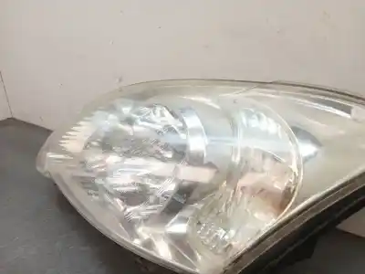 Автозапчастина б/у ліва фара для toyota corolla (_e12_) 2.0 d-4d (cde120r_, cde120l_) посилання на oem iam 89009216  