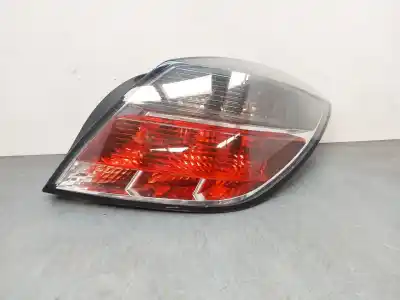 Peça sobressalente para automóvel em segunda mão farolim traseiro direito por opel astra h gtc (a04) 1.6 (l08) referências oem iam 342691834