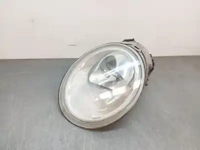 Автозапчастина б/у ліва фара для volkswagen new beetle (9c1, 1c1) 1.9 tdi посилання на oem iam 0301163201