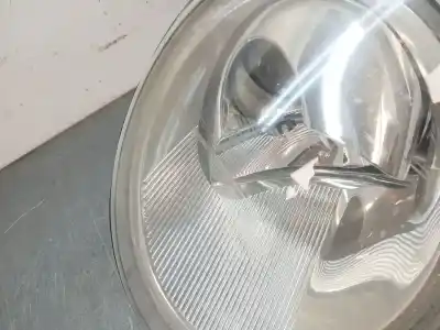 Автозапчастина б/у ліва фара для volkswagen new beetle (9c1, 1c1) 1.9 tdi посилання на oem iam 0301163201  