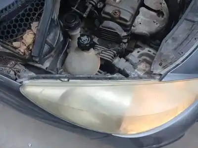 Автозапчастина б/у права фа для peugeot 207/207+ (wa_, wc_) 1.4 посилання на oem iam 964998618011  89900871