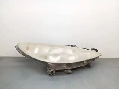 Pièce détachée automobile d'occasion Feu Droit pour PEUGEOT 207/207+ (WA_, WC_) 1.4 Références OEM IAM 964998618011  89900871