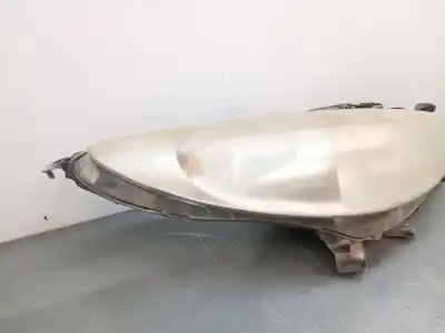 Автозапчастина б/у права фа для peugeot 207/207+ (wa_, wc_) 1.4 посилання на oem iam 964998618011  89900871