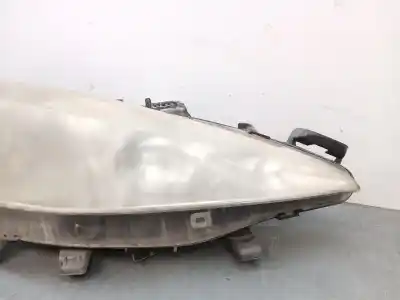 Автозапчастина б/у права фа для peugeot 207/207+ (wa_, wc_) 1.4 посилання на oem iam 964998618011  89900871