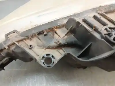 Автозапчастина б/у права фа для peugeot 207/207+ (wa_, wc_) 1.4 посилання на oem iam 964998618011  89900871