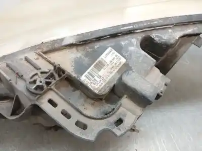 Автозапчастина б/у права фа для peugeot 207/207+ (wa_, wc_) 1.4 посилання на oem iam 964998618011  89900871