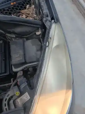 Peça sobressalente para automóvel em segunda mão farol / farolim esquerdo por peugeot 207/207+ (wa_, wc_) 1.4 referências oem iam 964998628011  89900872