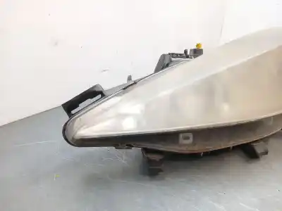 Peça sobressalente para automóvel em segunda mão farol / farolim esquerdo por peugeot 207/207+ (wa_, wc_) 1.4 referências oem iam 964998628011  89900872