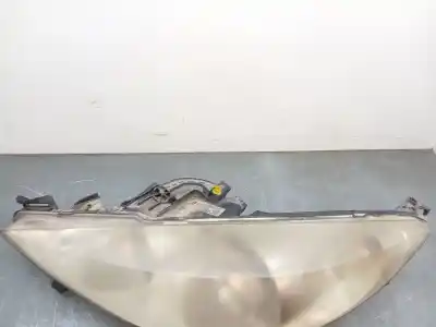 Peça sobressalente para automóvel em segunda mão farol / farolim esquerdo por peugeot 207/207+ (wa_, wc_) 1.4 referências oem iam 964998628011  89900872