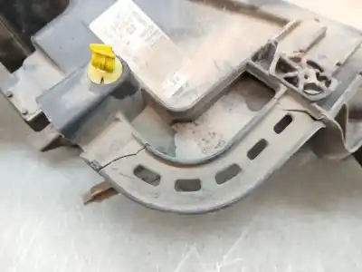 Peça sobressalente para automóvel em segunda mão farol / farolim esquerdo por peugeot 207/207+ (wa_, wc_) 1.4 referências oem iam 964998628011  89900872